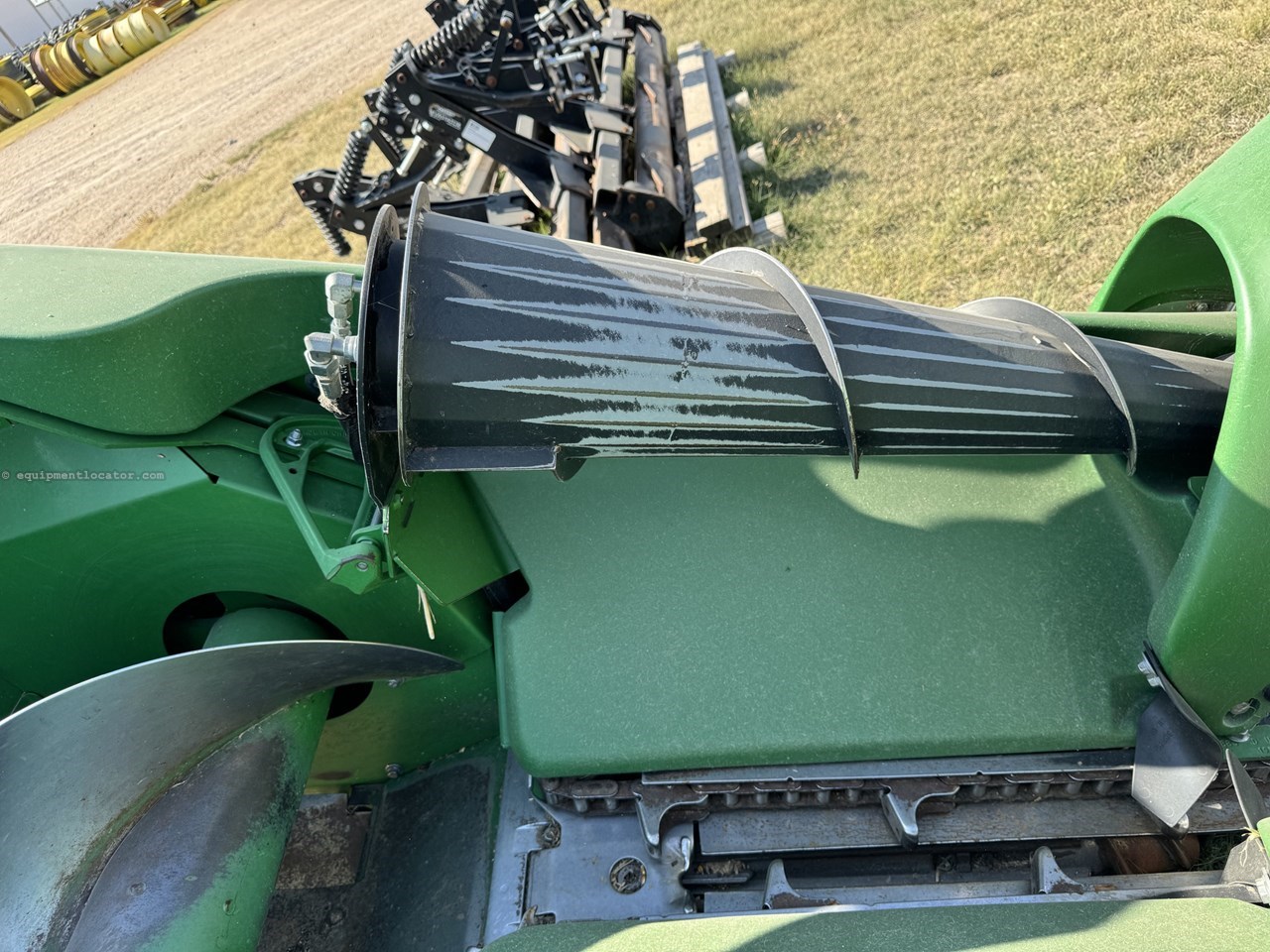 2021 John Deere C16R Image 22