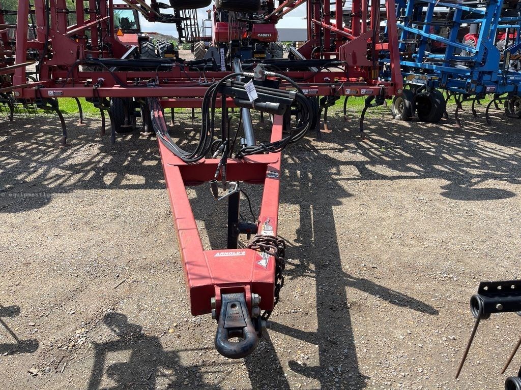 2012 Case IH TM200 54.5 Image 2