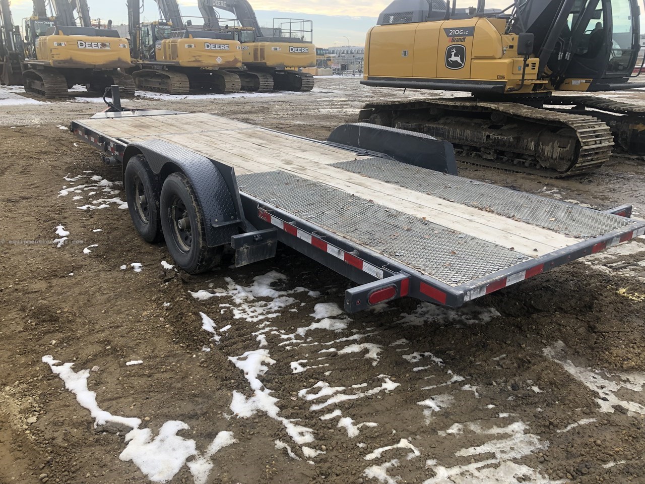 2019 Brandt UBT822 Image 4