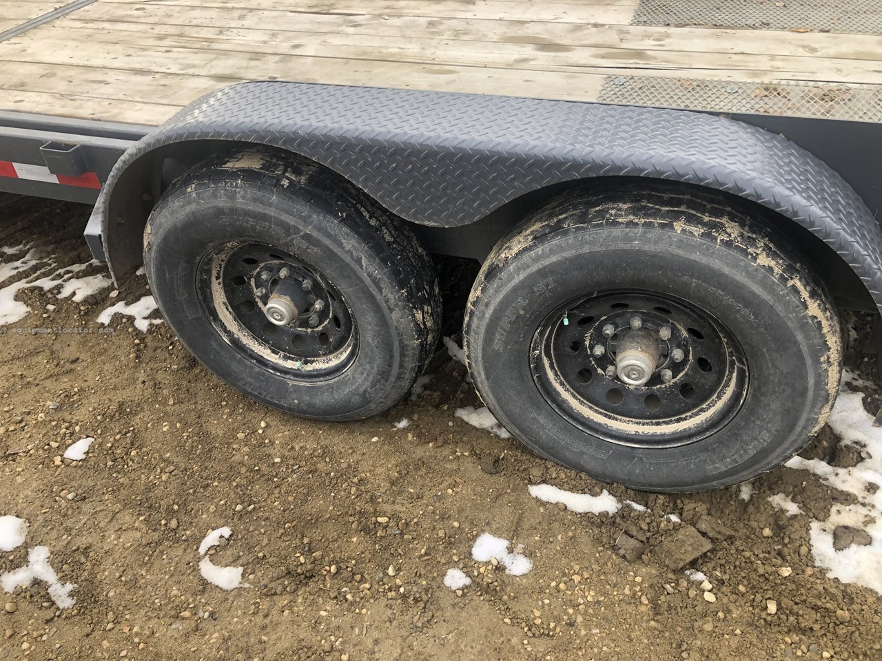 2019 Brandt UBT822 Image 5