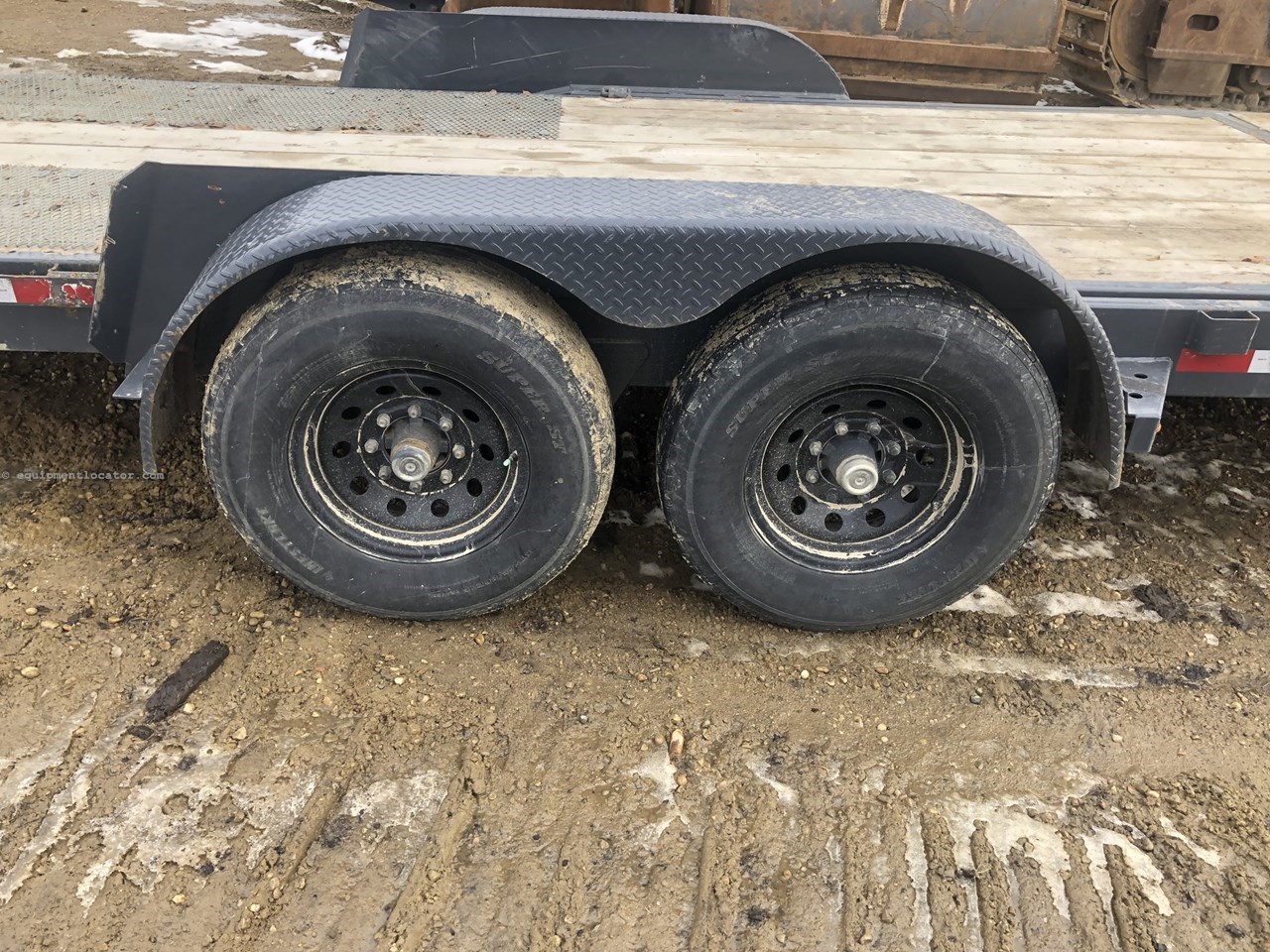 2019 Brandt UBT822 Image 6