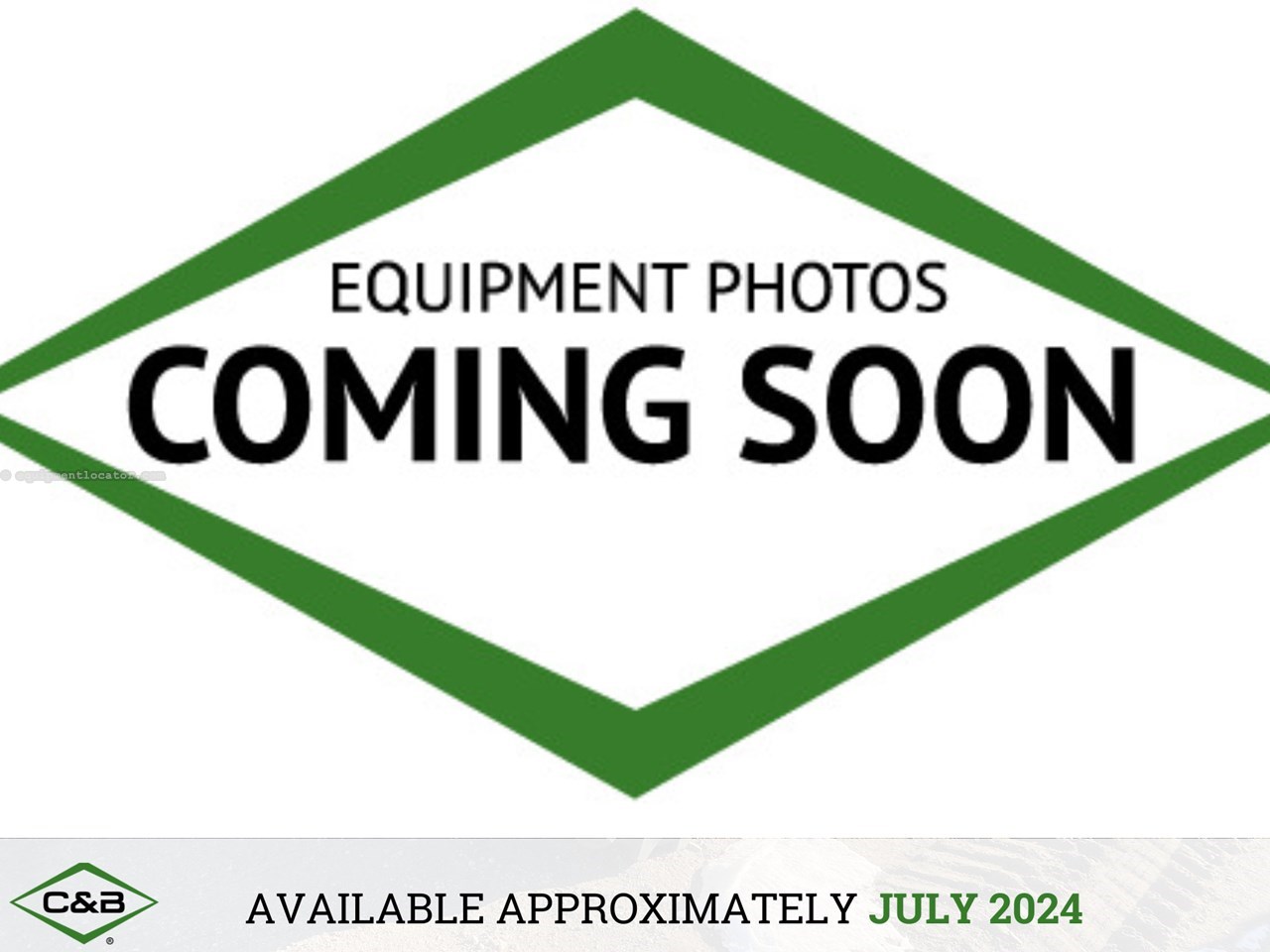 2022 John Deere 640R Image 1