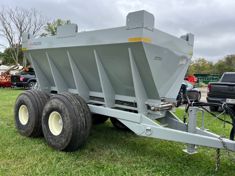 2023 Stoltzfus WLS-100LRX Image 2