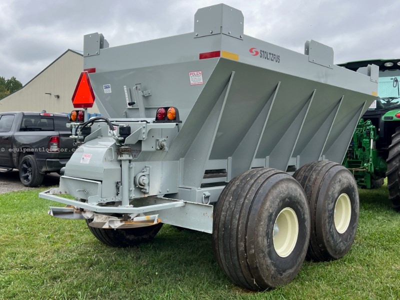 2023 Stoltzfus WLS-100LRX Image 3