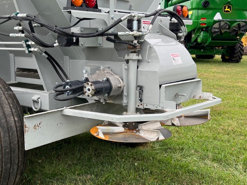 2023 Stoltzfus WLS-100LRX Image 4