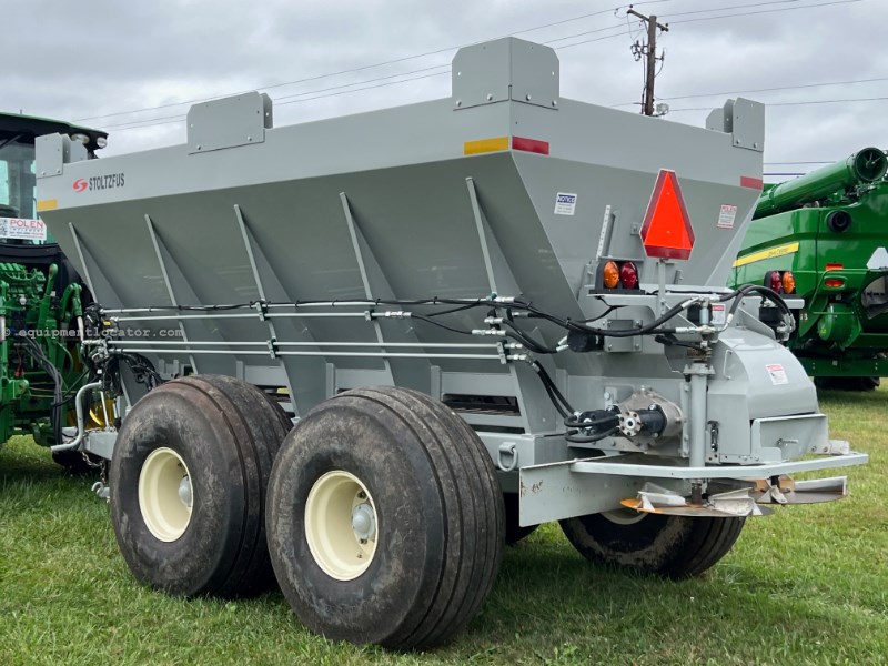 2023 Stoltzfus WLS-100LRX Image 5