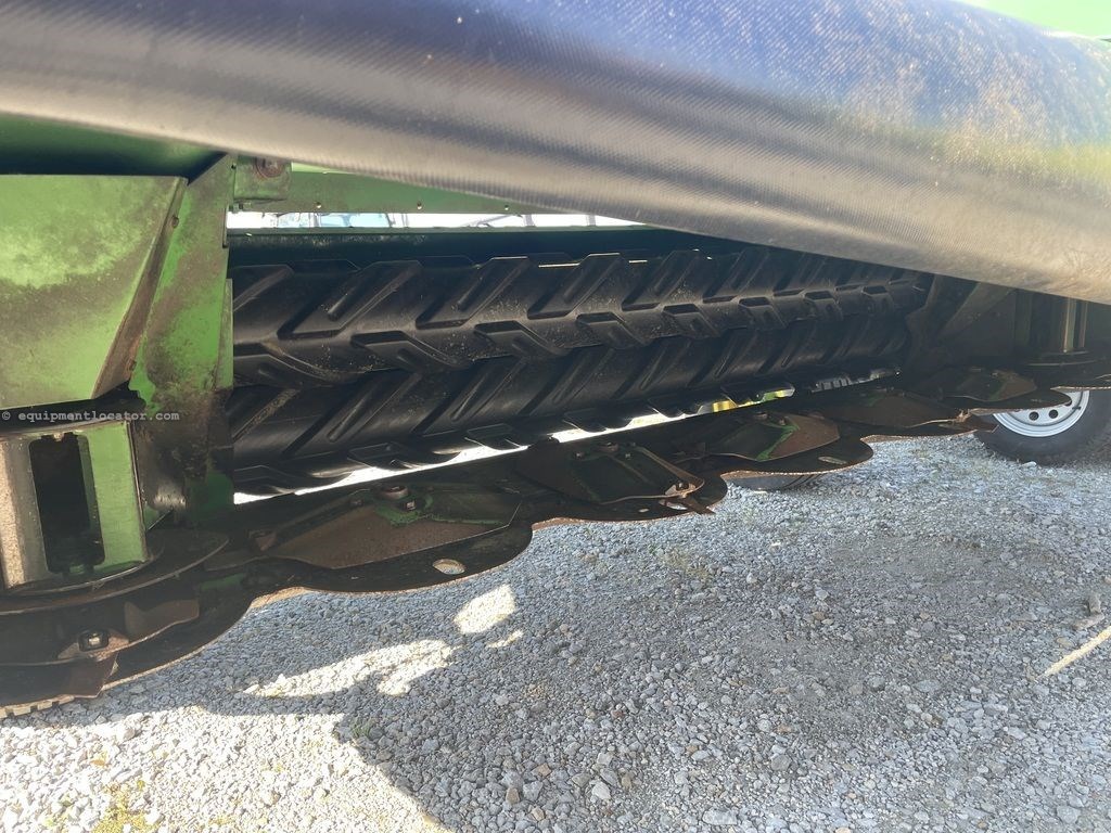 2020 John Deere 63 Image 5