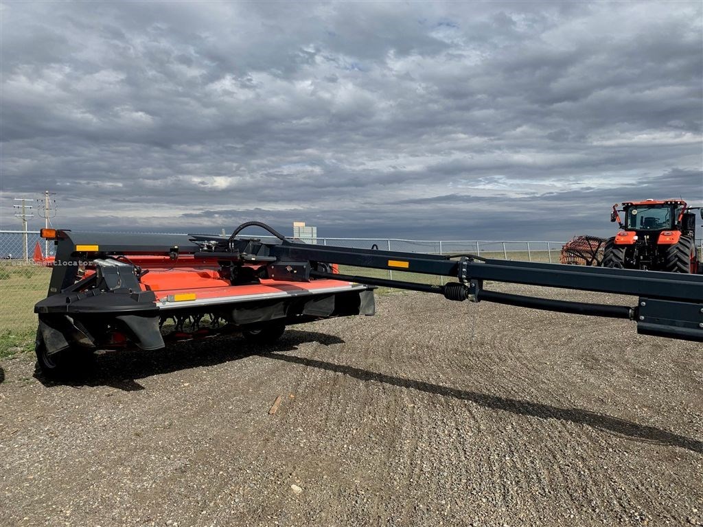 2017 Kubota DMC8540 Image 5