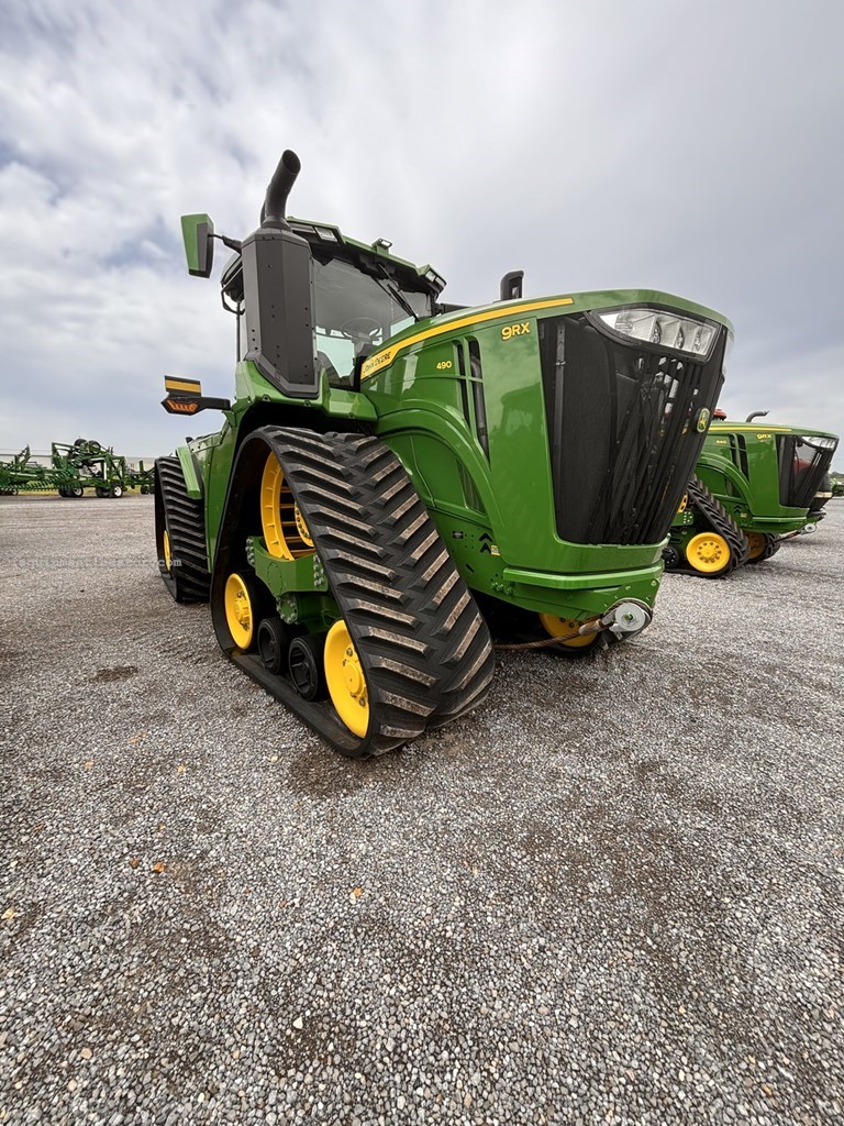 2023 John Deere 9RX 490 Image 10