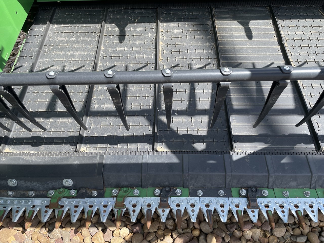 2023 John Deere RD45F Image 4