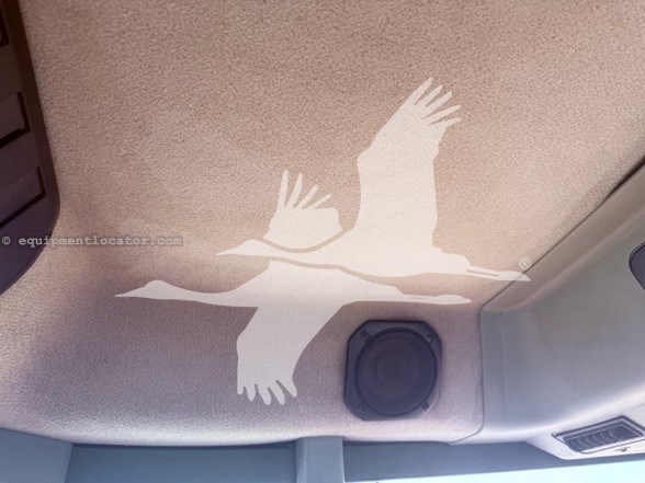 2004 McCormick ZTX280 Image 10