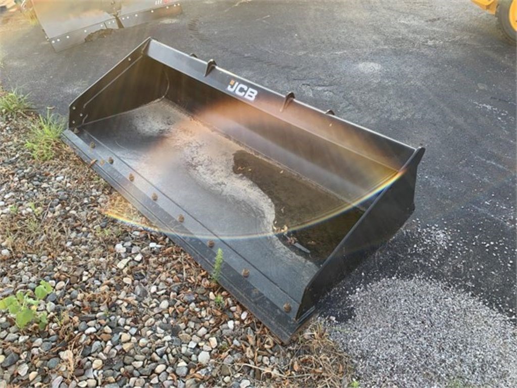 2019 JCB Crusher Buckets CB90 Image 3