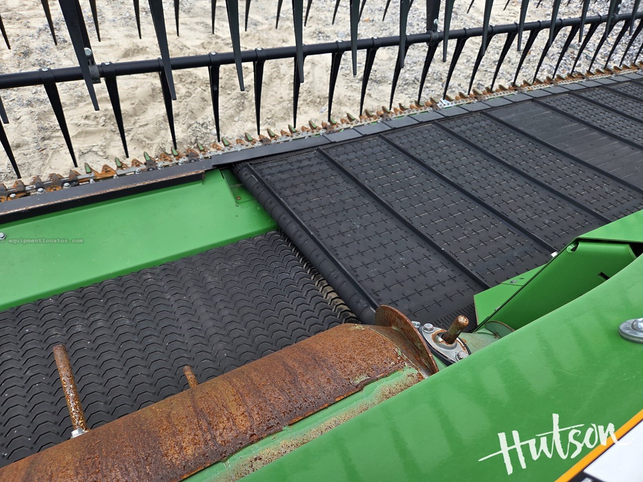 2023 John Deere RD45F Image 10