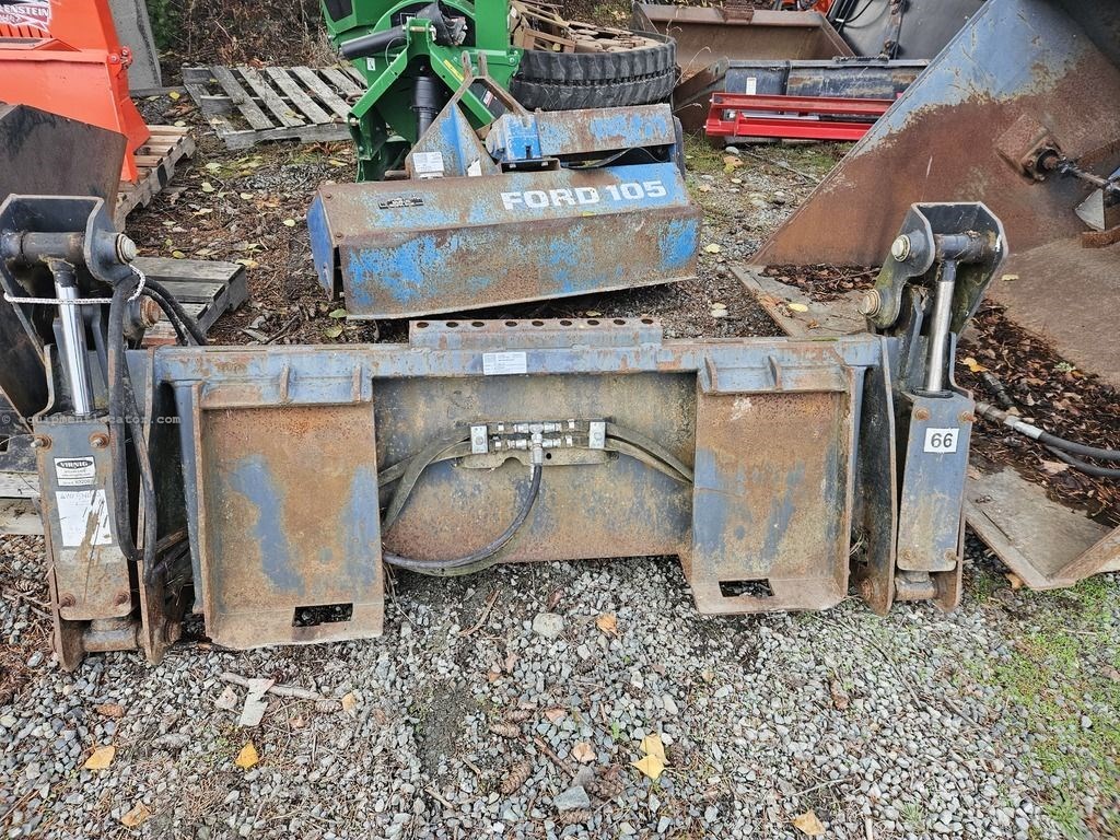 2010 Virnig 4-IN-1 Image 1