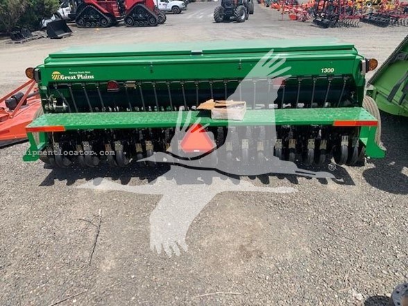 2023 Great Plains 1300F Image 4