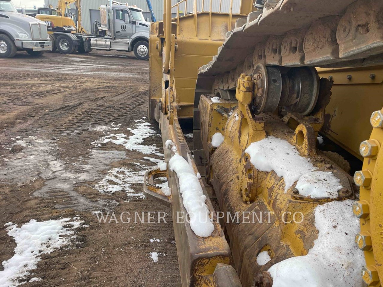 2019 Caterpillar D8T Image 10