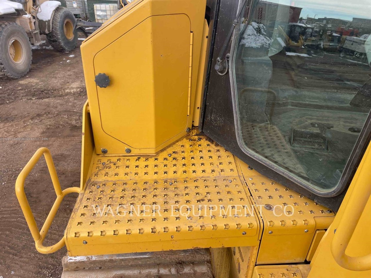 2019 Caterpillar D8T Image 16