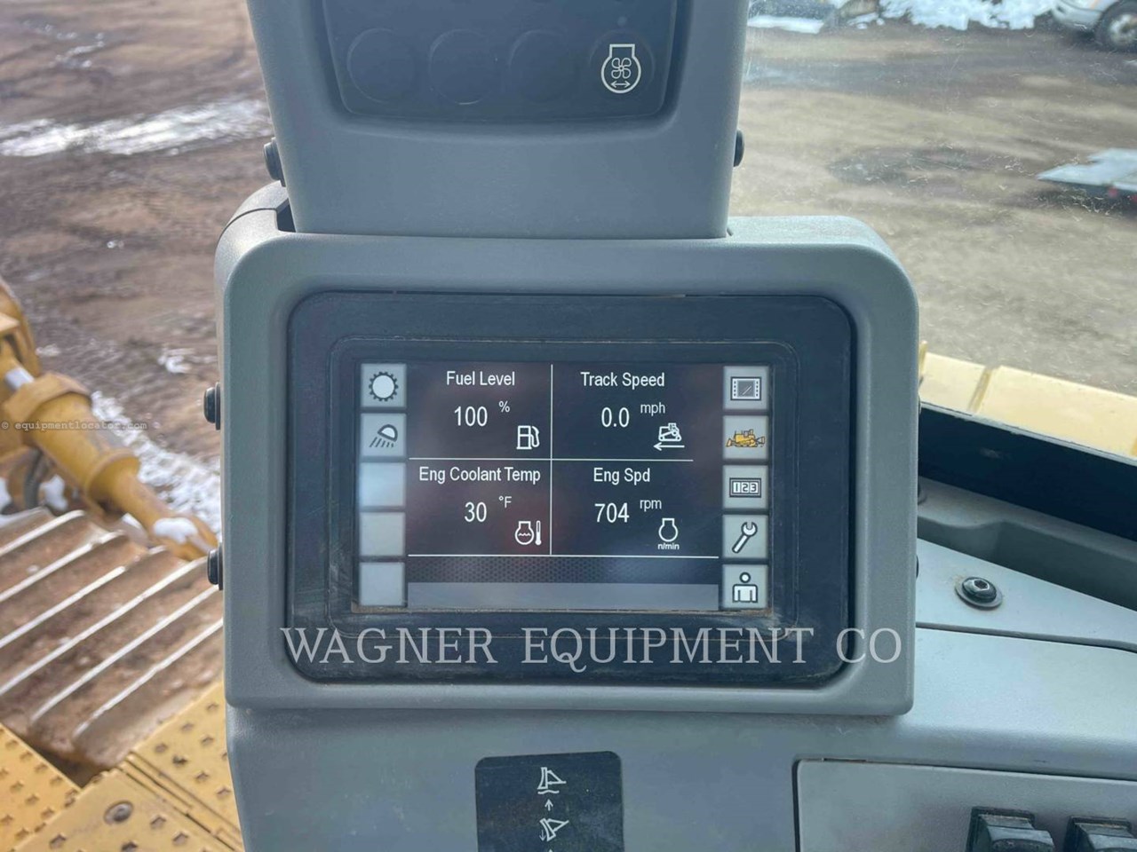 2019 Caterpillar D8T Image 20