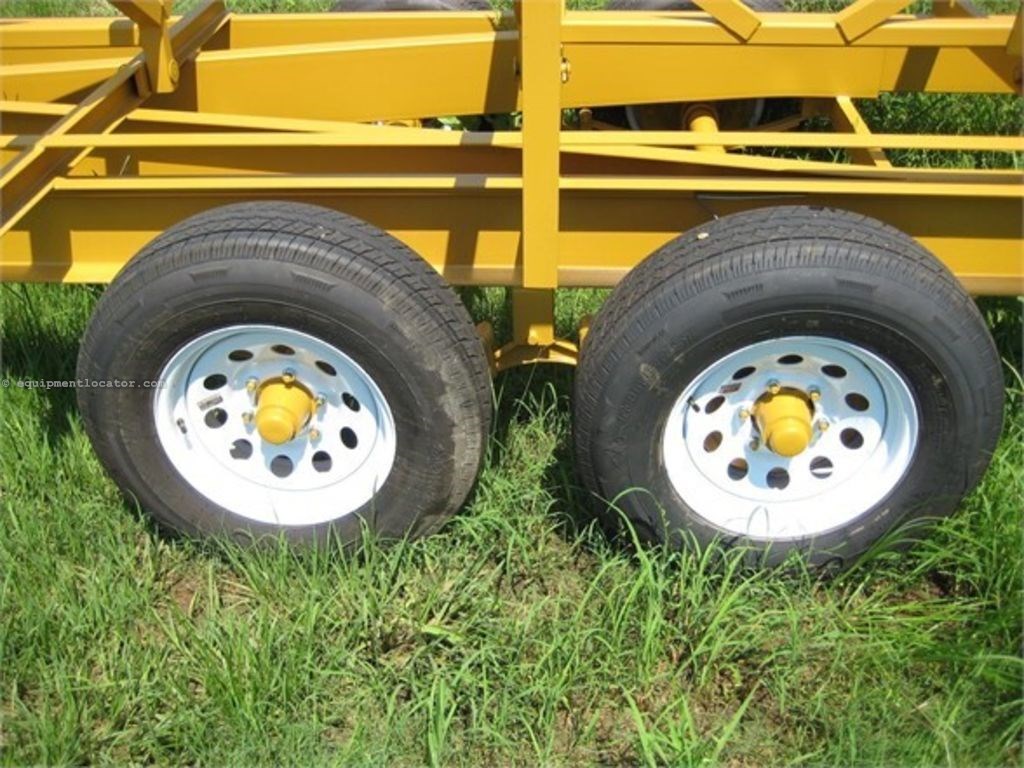 2026 Hay King 5BG Image 2