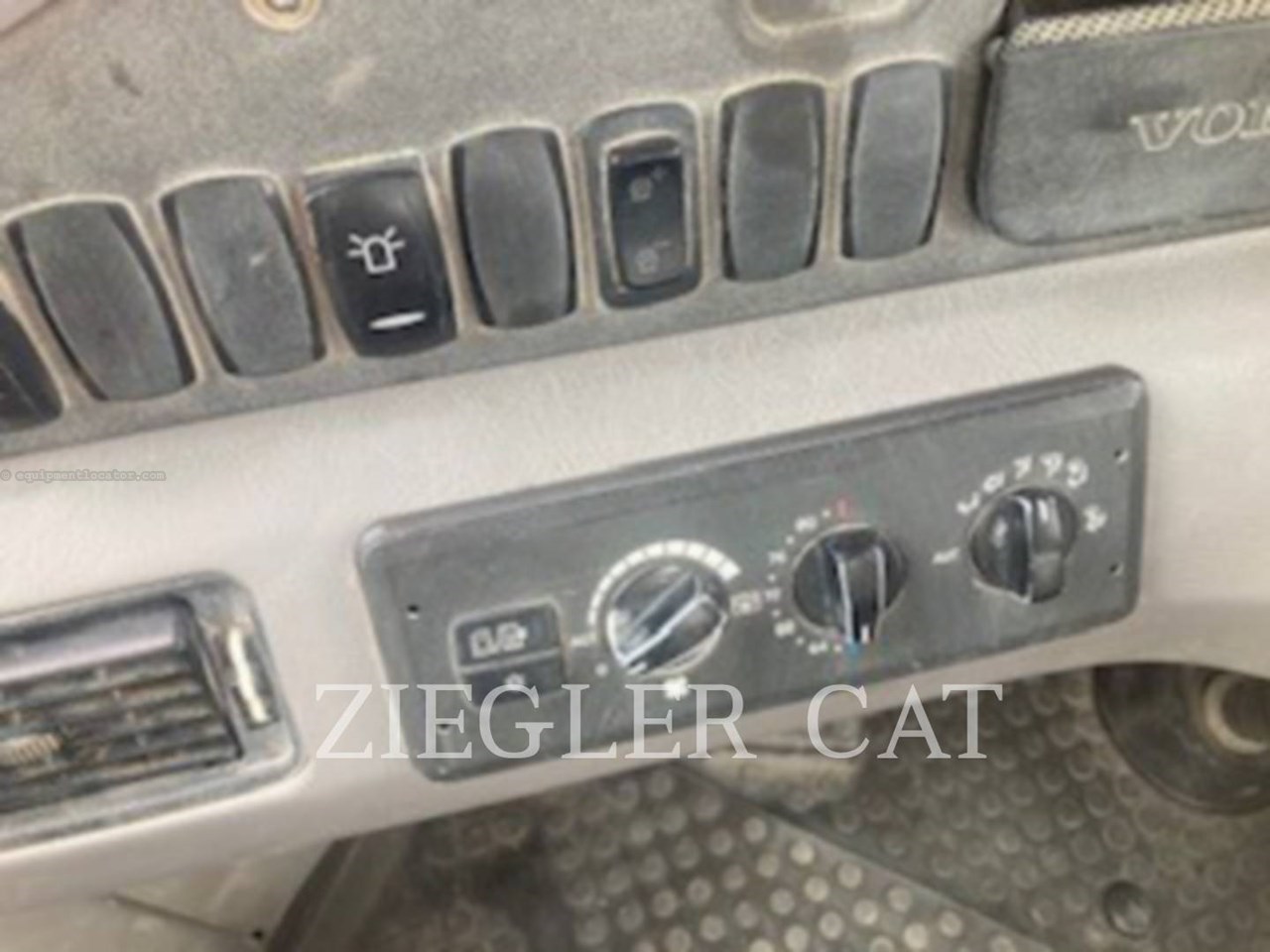 2012 Volvo A40F Image 10