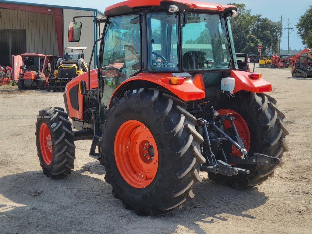 2026 Kubota M5 Series M5-111 Image 4