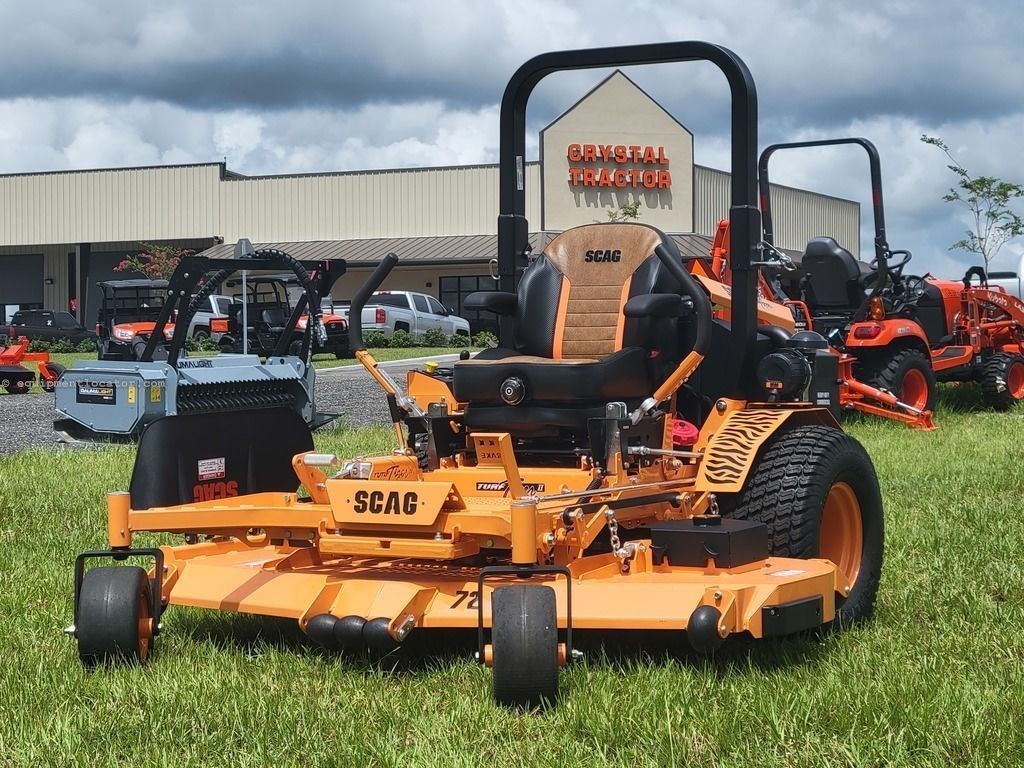 Scag Second Hand Ride On Mowers For Sale Near Me 2023 Scag Turf