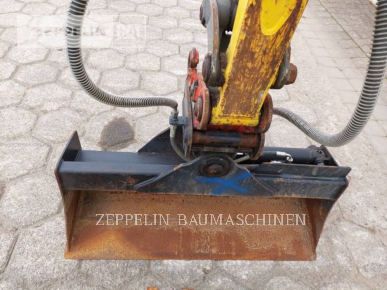 2017 Wacker ET16 Image 10