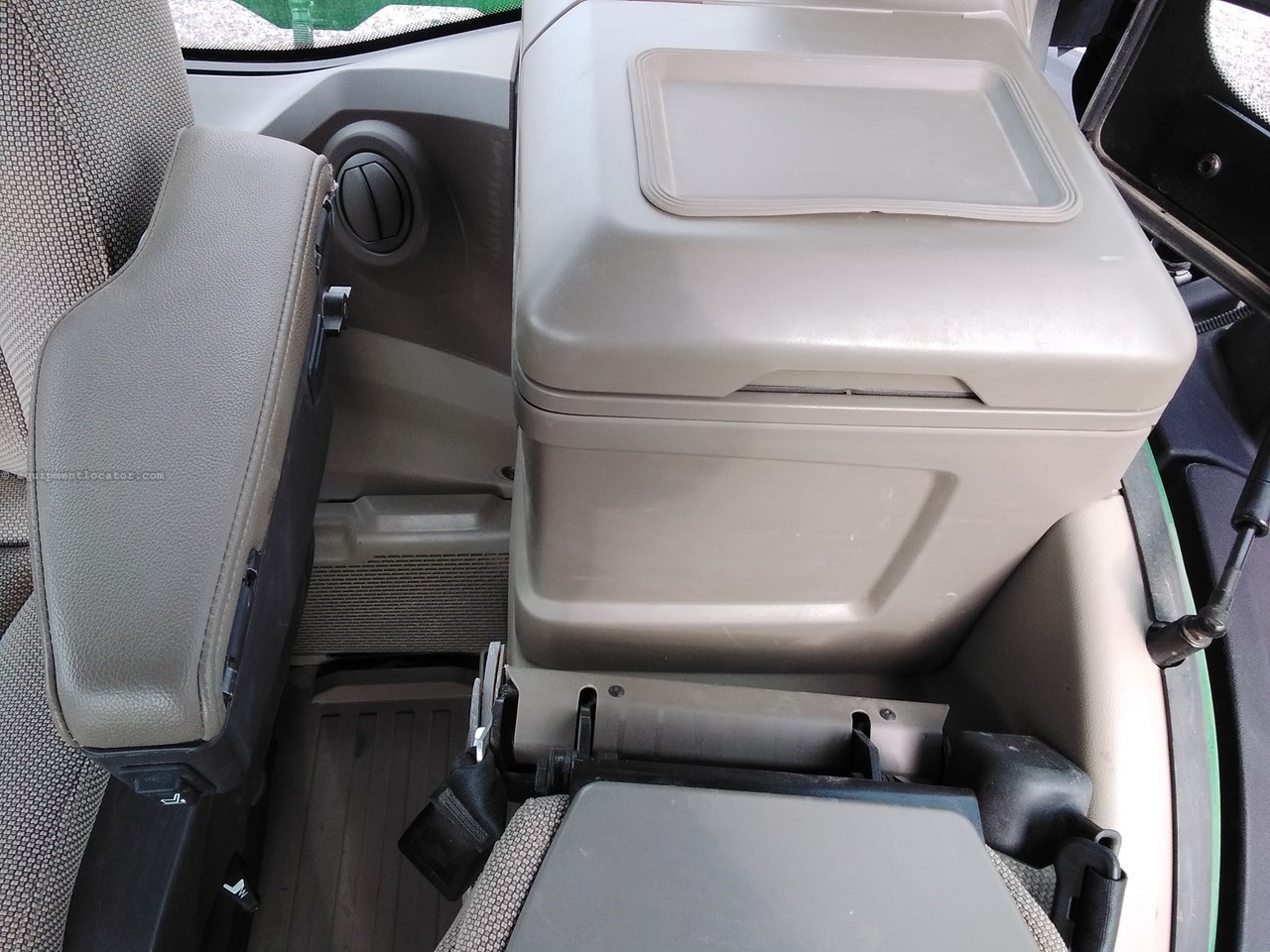 2021 John Deere 8RT 370 Image 28