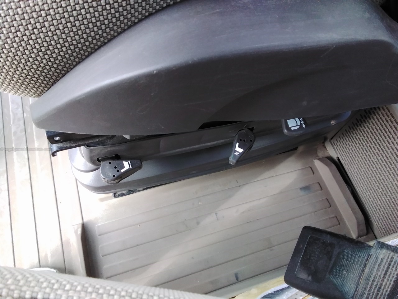 2021 John Deere 8RT 370 Image 30