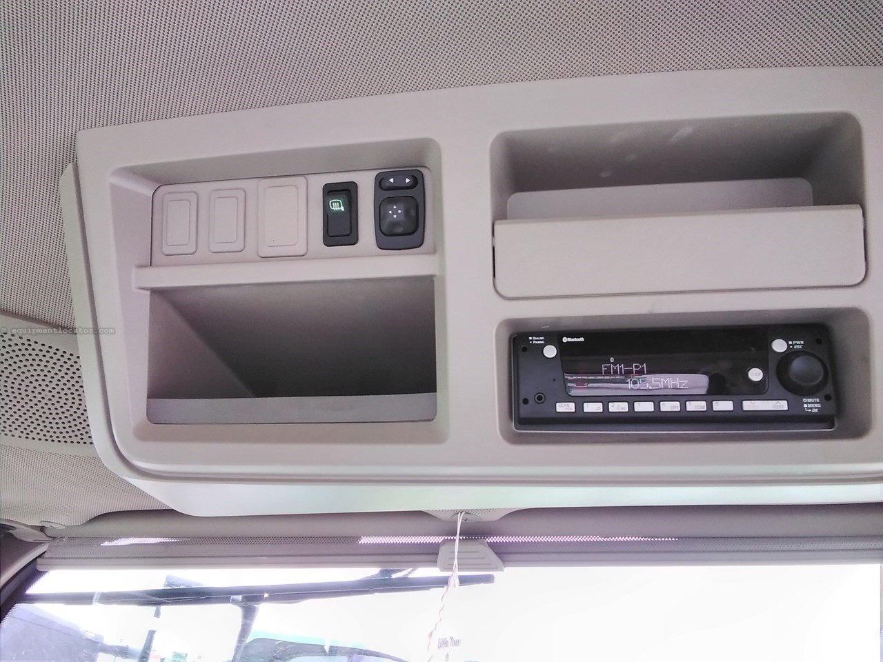 2021 John Deere 8RT 370 Image 34