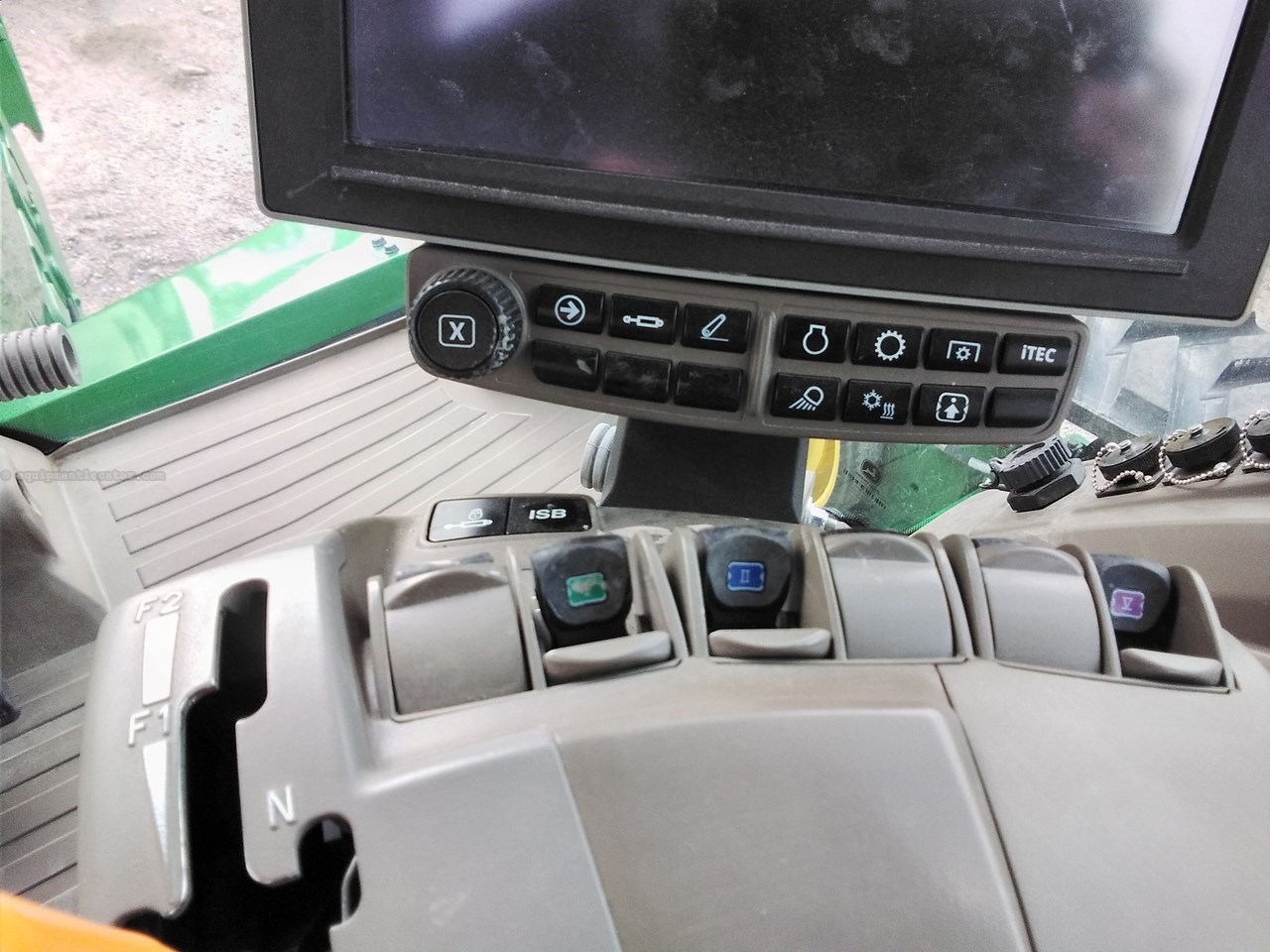 2021 John Deere 8RT 370 Image 41