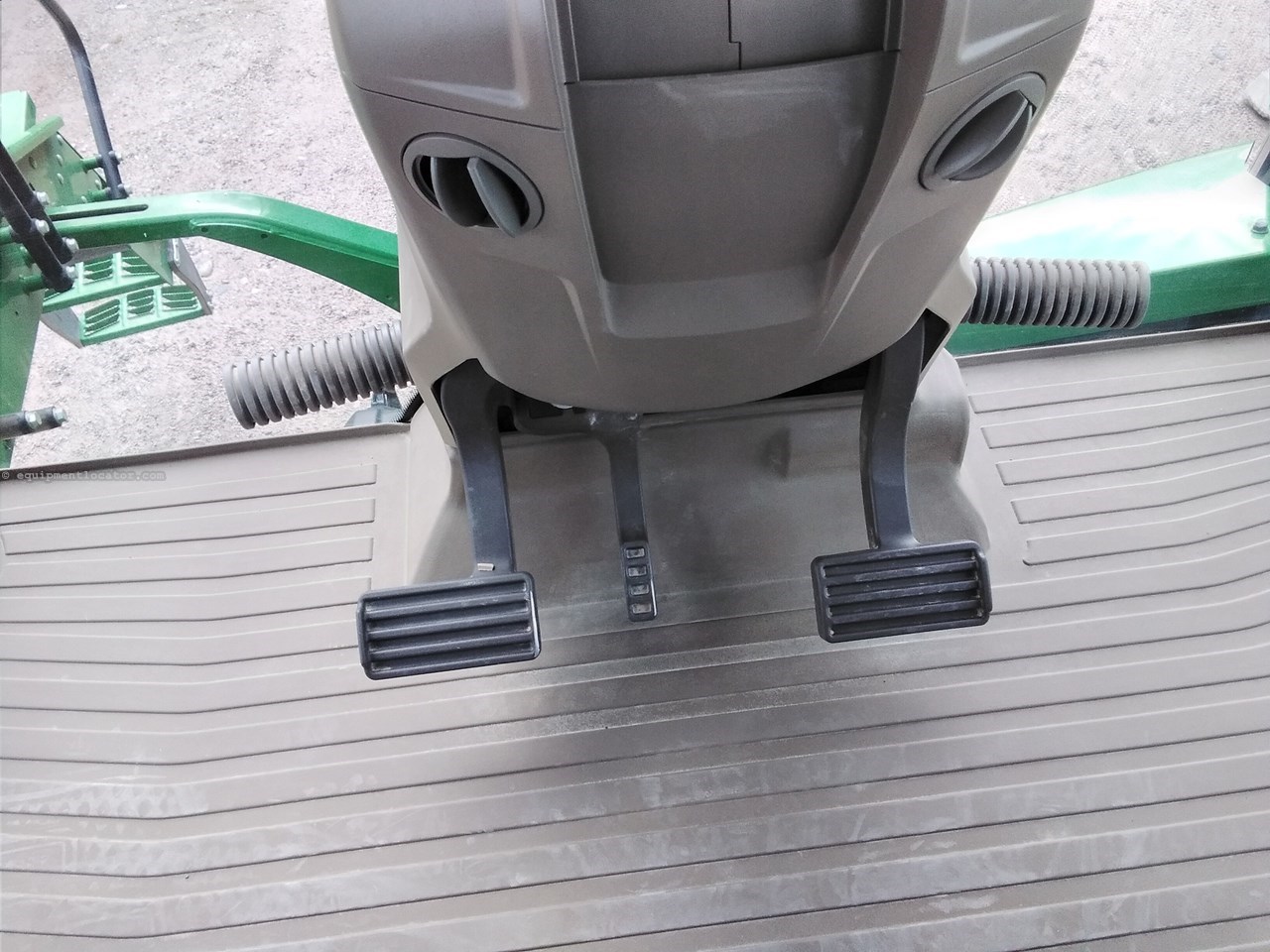 2021 John Deere 8RT 370 Image 45