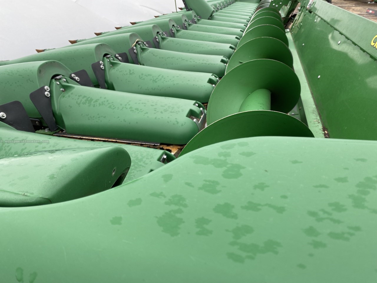 2023 John Deere C18R Image 10