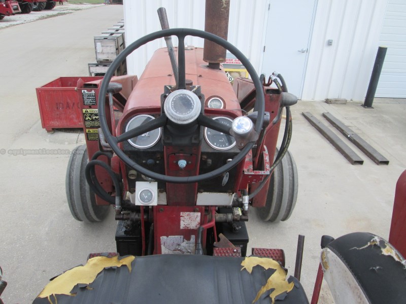 1967 I.H.C. 706 Image 10