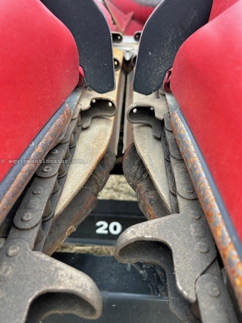 2013 Case IH 2608 Image 10