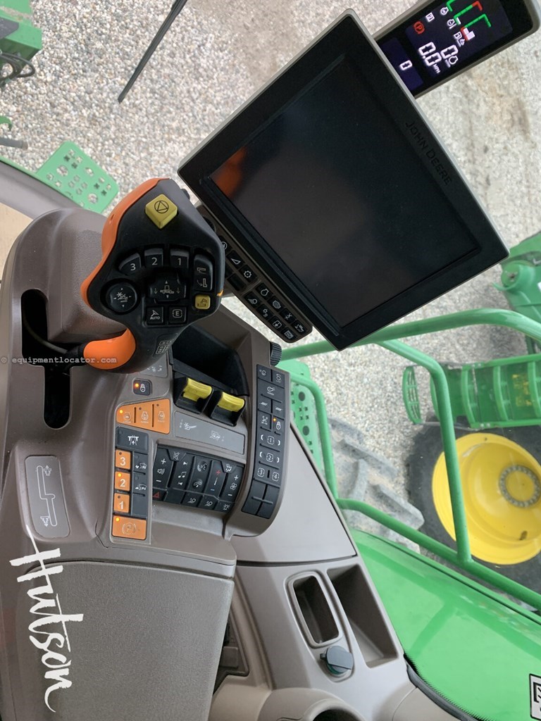 2023 John Deere S770 Image 7