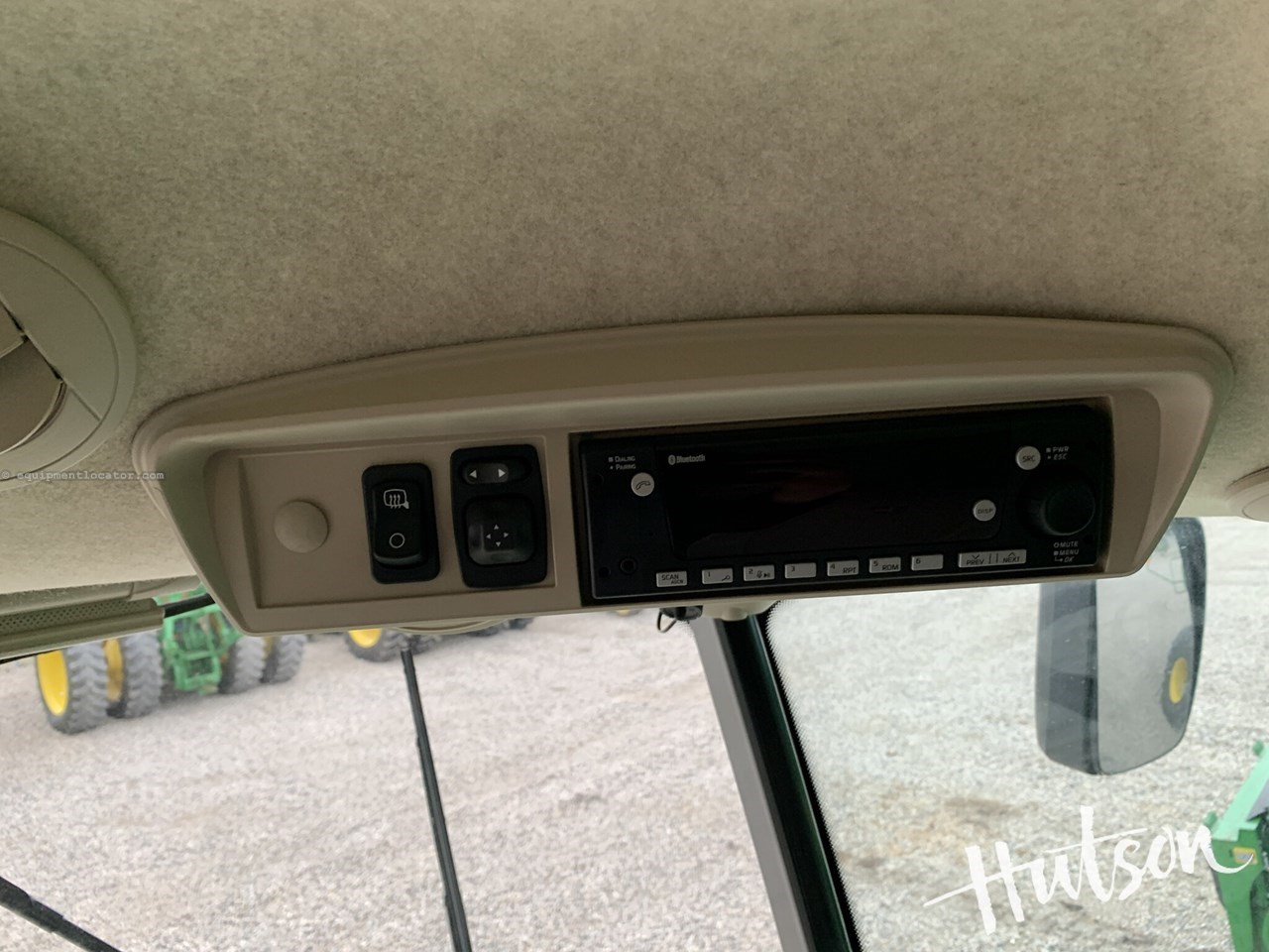 2023 John Deere S770 Image 8