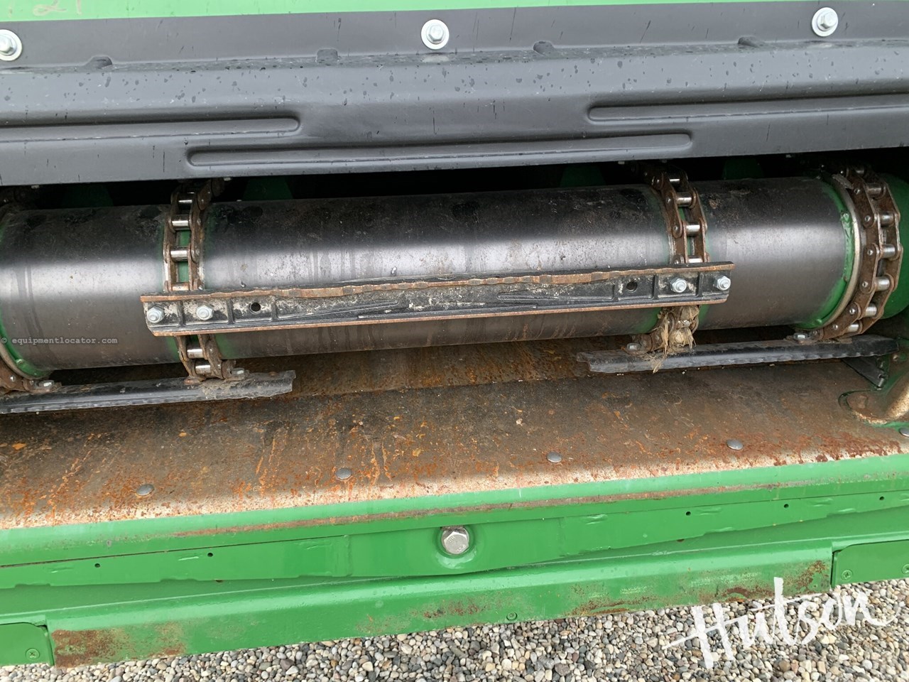 2023 John Deere S770 Image 10