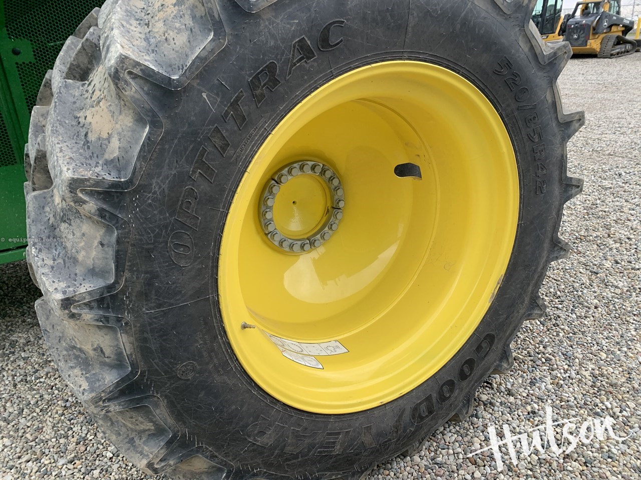 2023 John Deere S770 Image 11