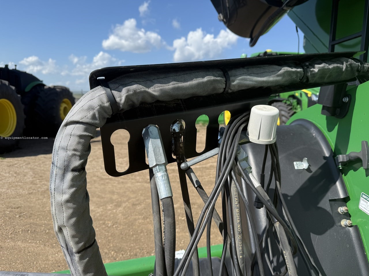 2019 Brent 2096 Image 10