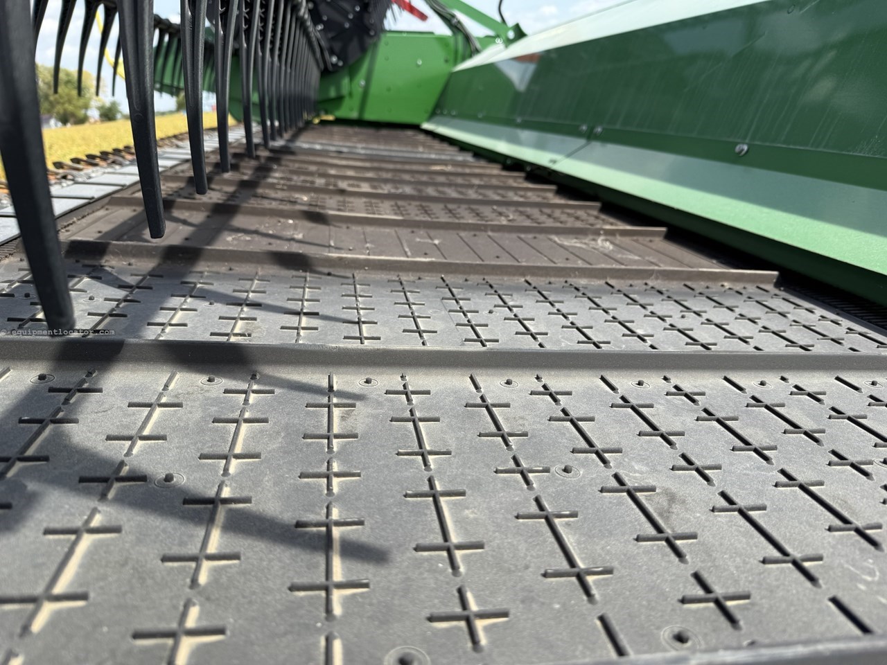 2023 John Deere RD40F Image 10