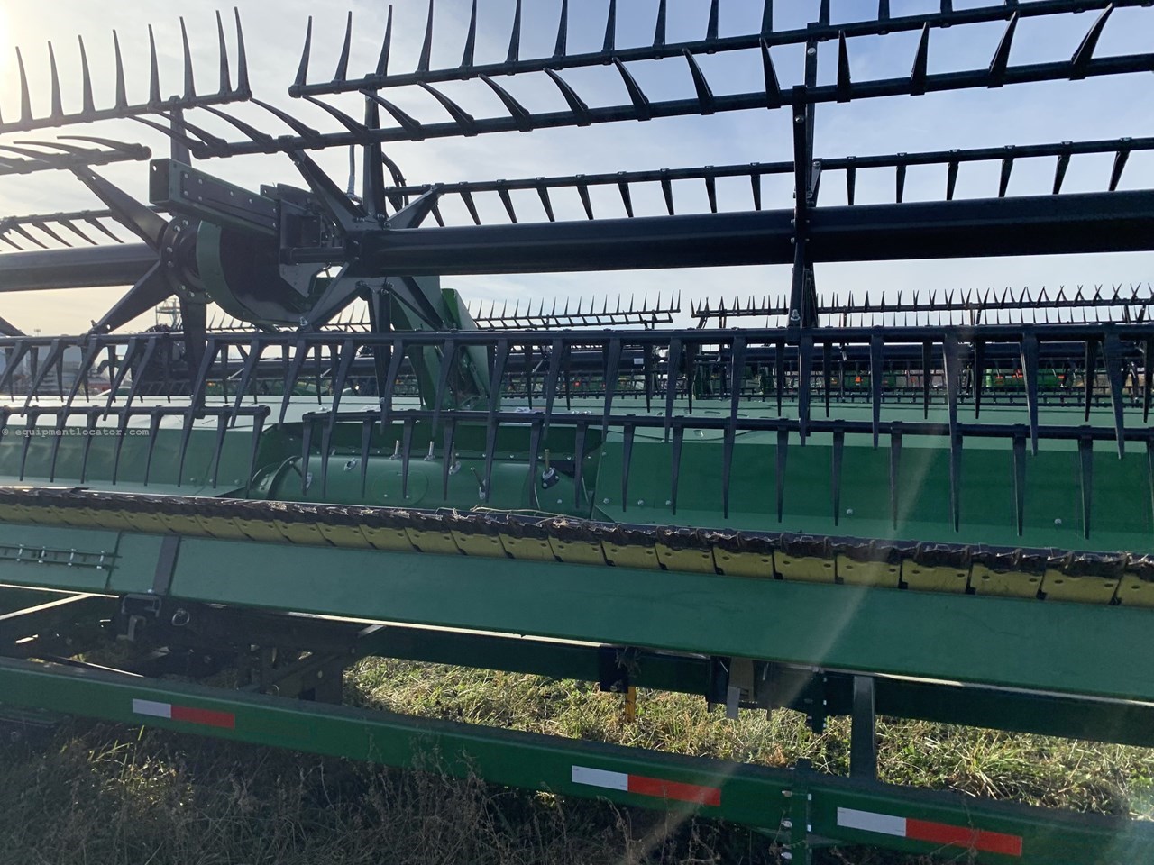 2023 John Deere RD40F Image 10