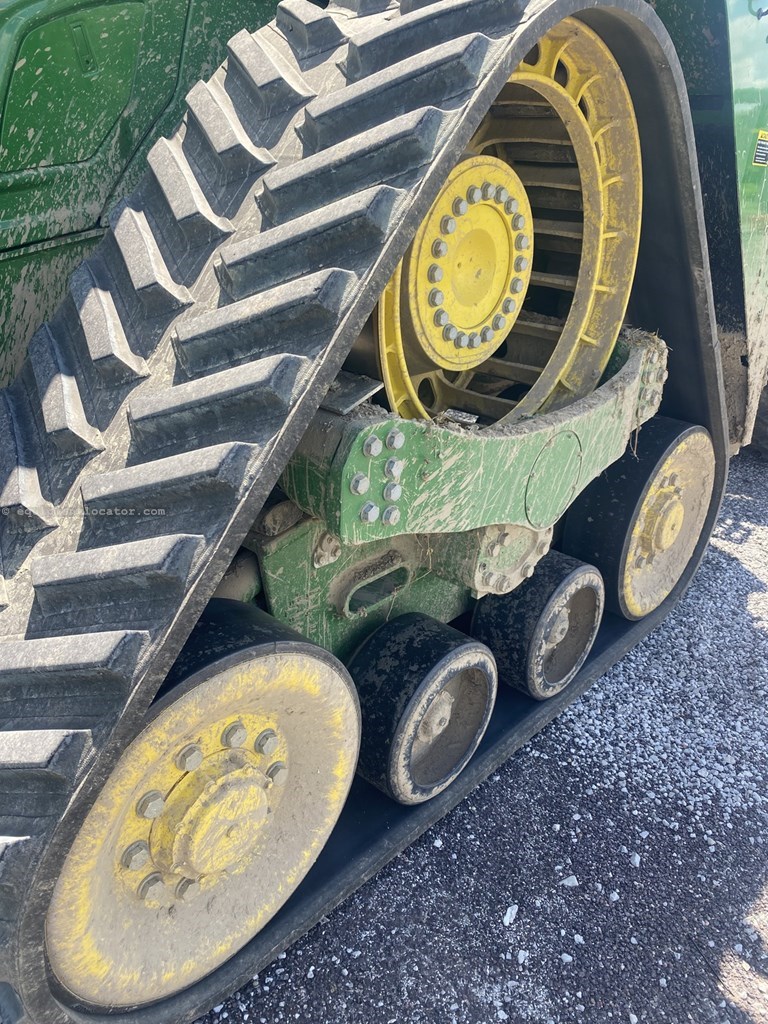2022 John Deere 9RX 540 Image 10