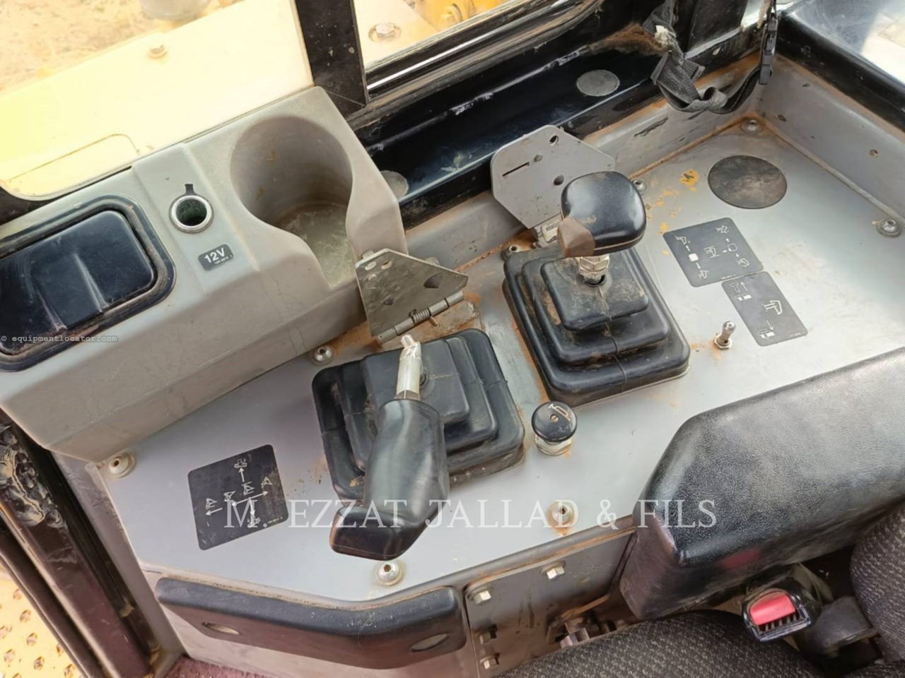 2013 Caterpillar D8RLRC Image 10