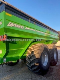 2021 Brent 1596 Image 10