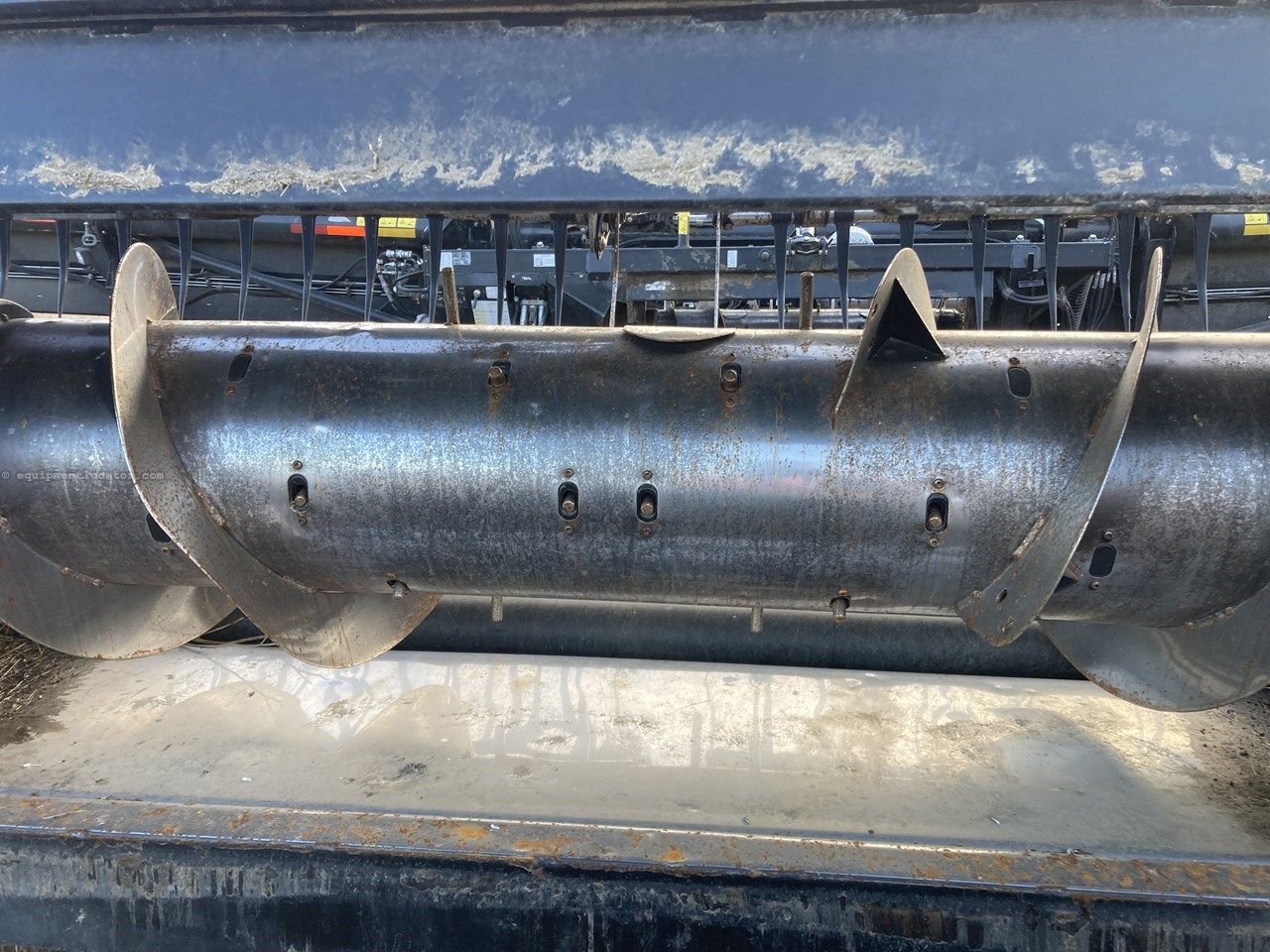 2017 MacDon FD75 Image 5