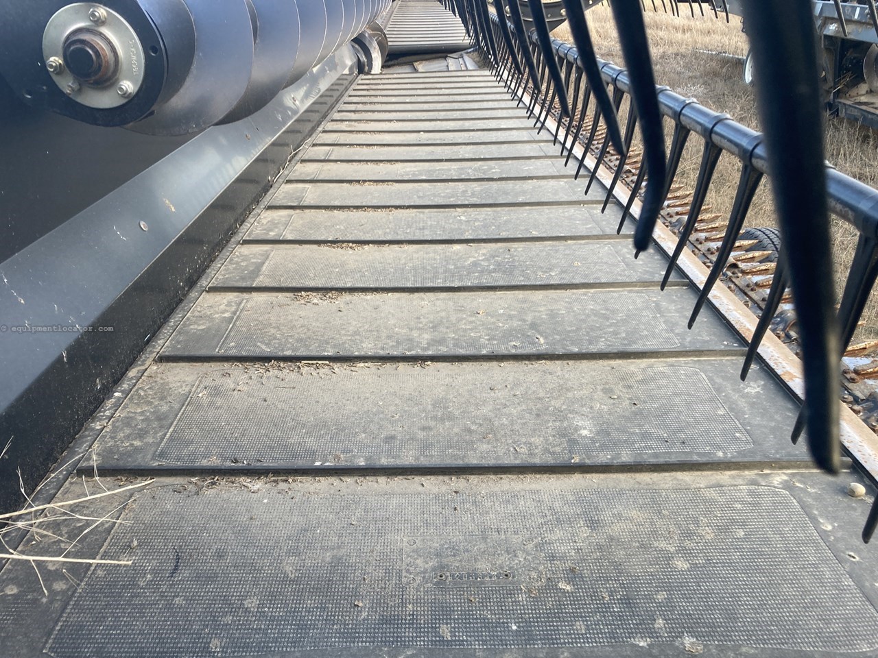 2017 MacDon FD75 Image 14