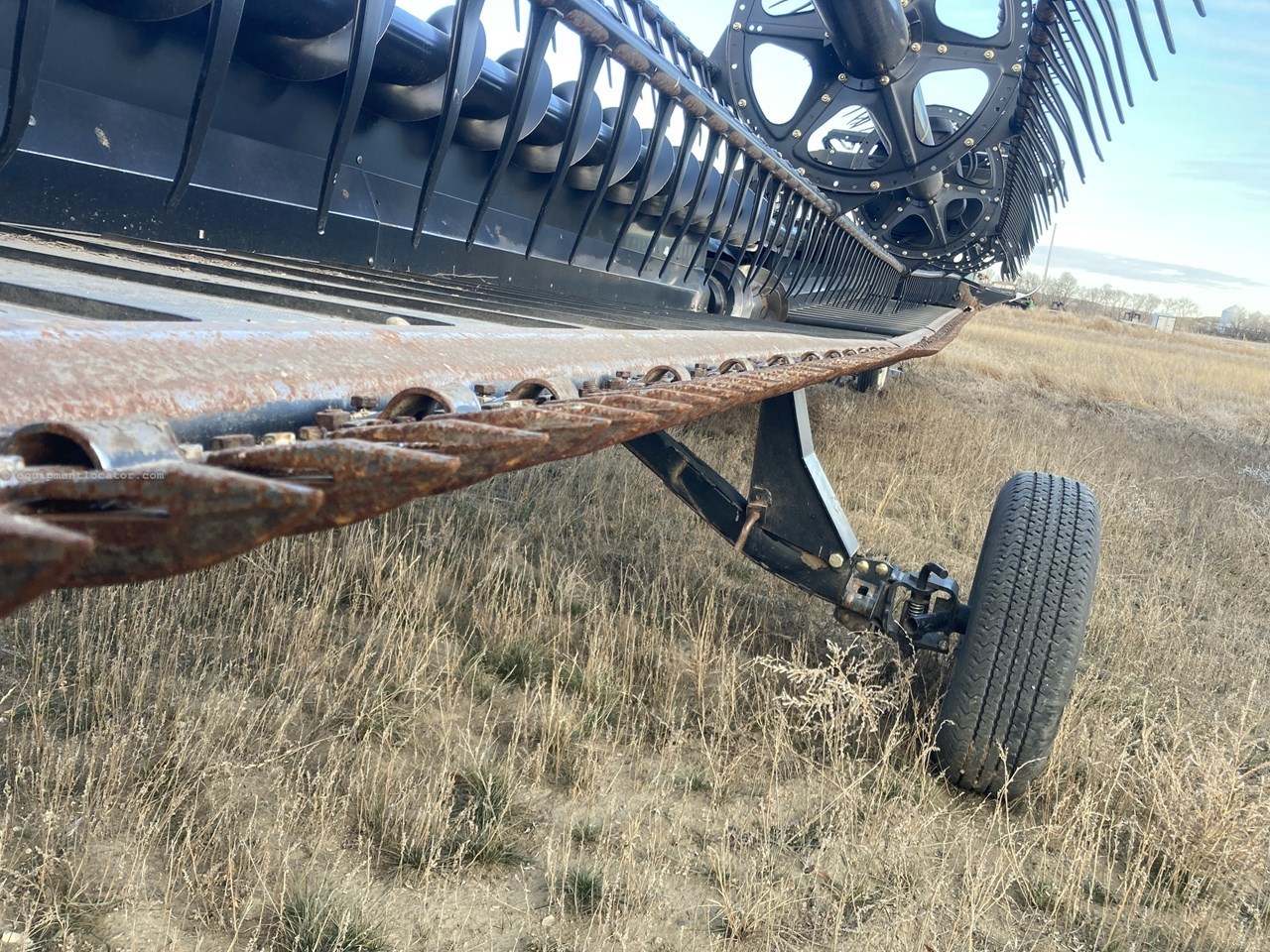 2017 MacDon FD75 Image 15