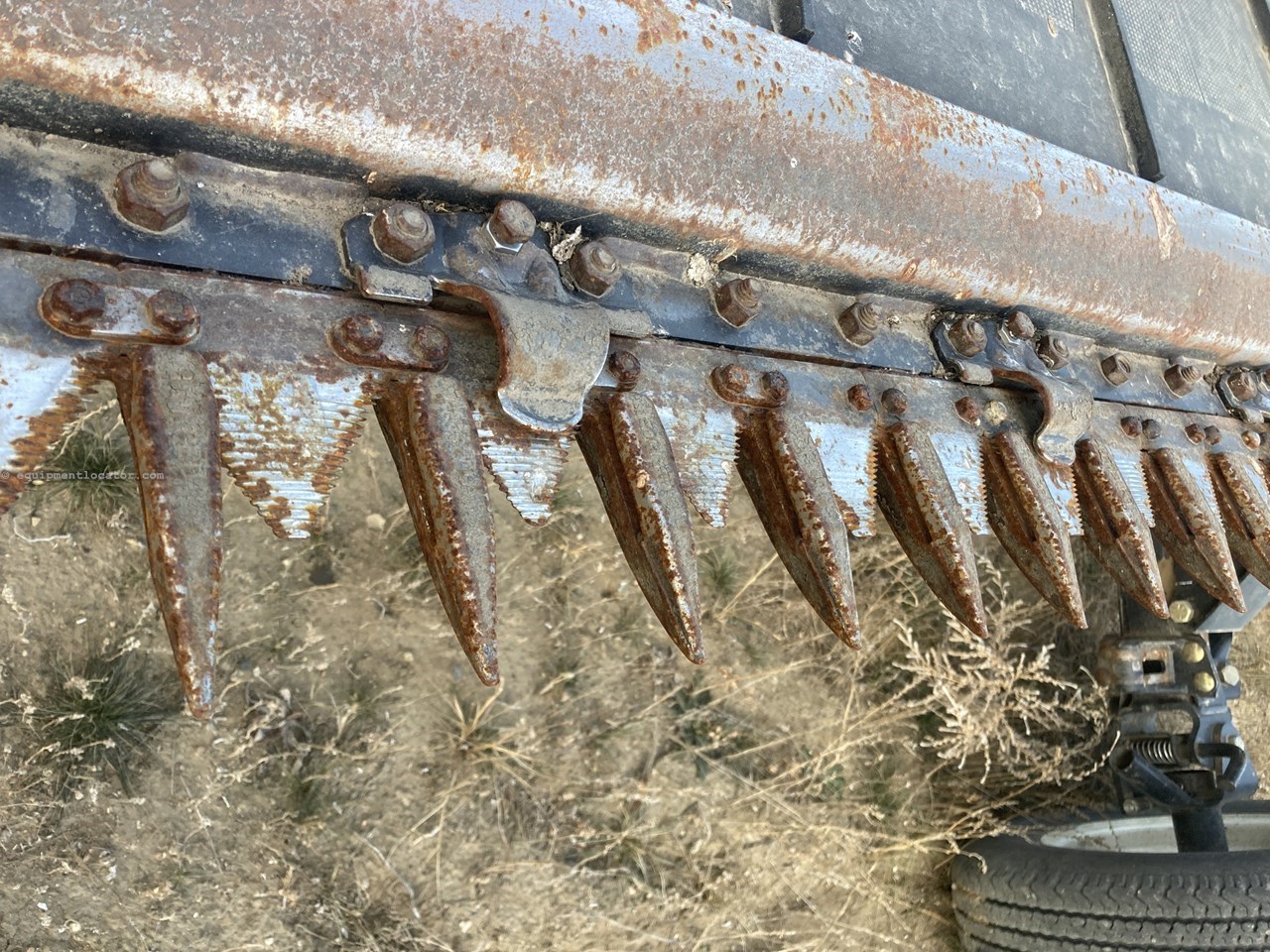 2017 MacDon FD75 Image 16