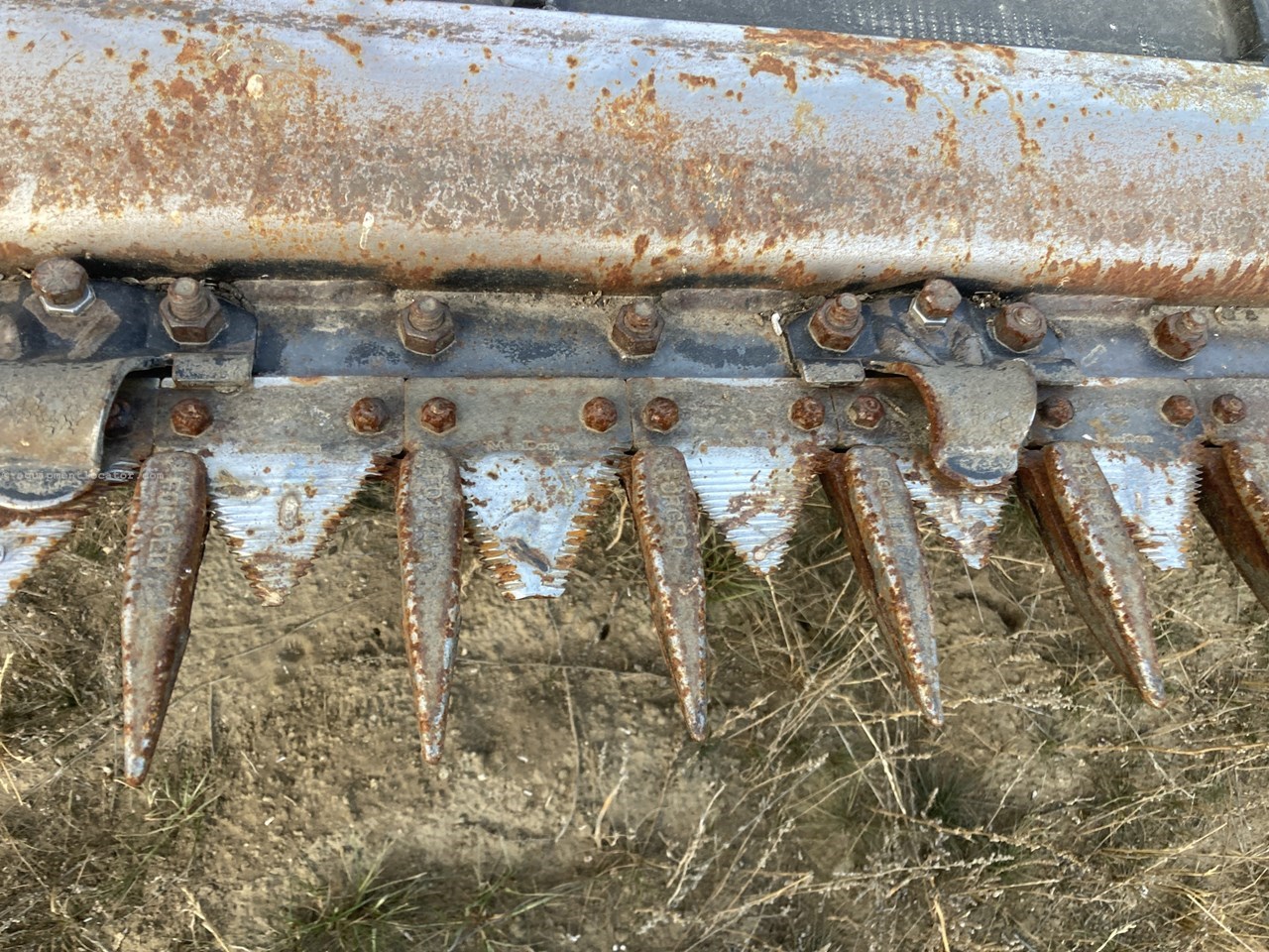 2017 MacDon FD75 Image 18